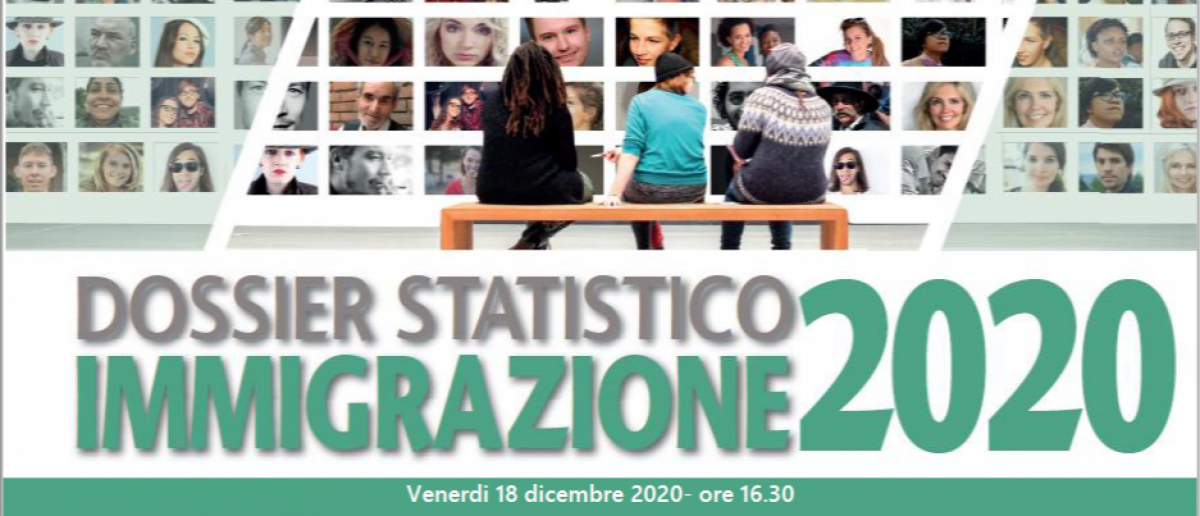 Dossier statistico immigrazione 2020: presentati i dati della Lombardia Orientale