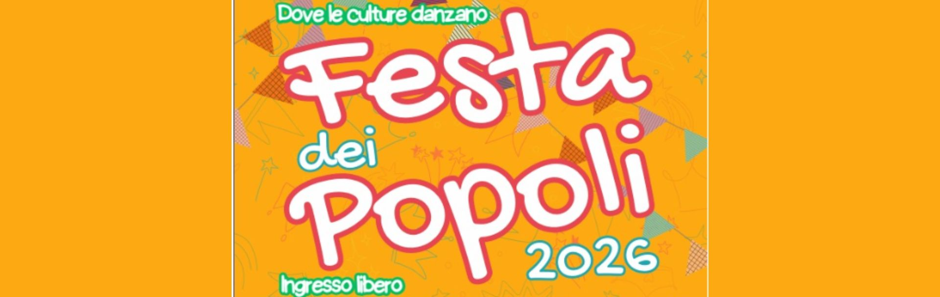 festa dei popoli