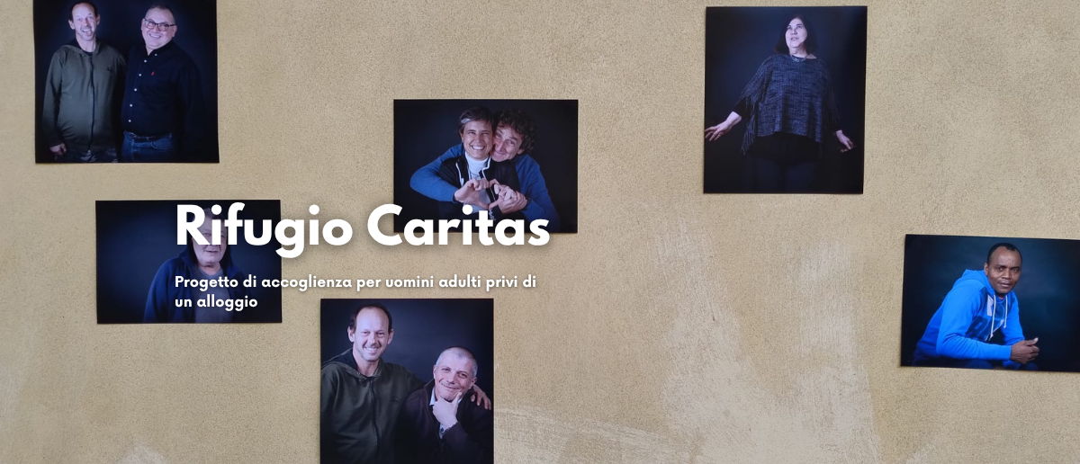 Rifugio Caritas 
