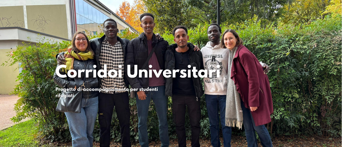 Corridoi universitari